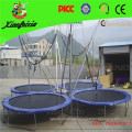 High Jump Outdoor Sport Bungee for Kids